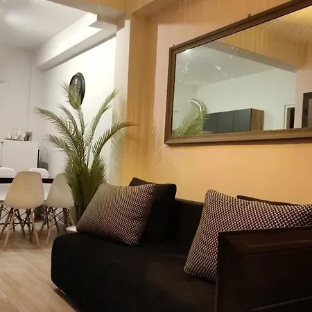 Sparti * Limenas (Thasos)