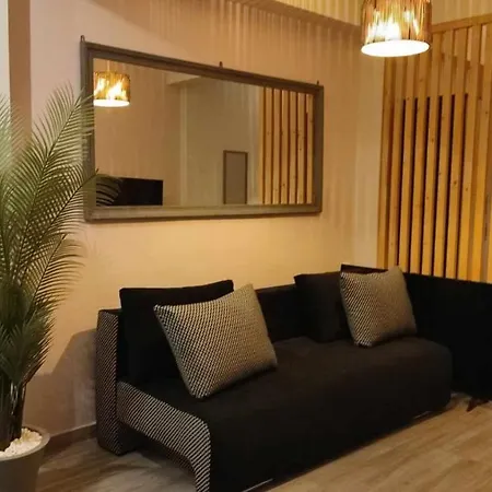 Sparti Limenas (Thasos)