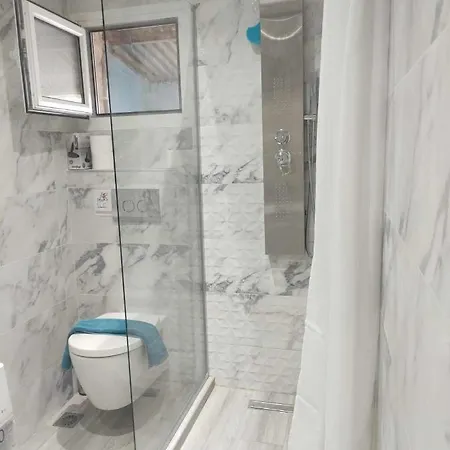 Sparti * Limenas (Thasos)