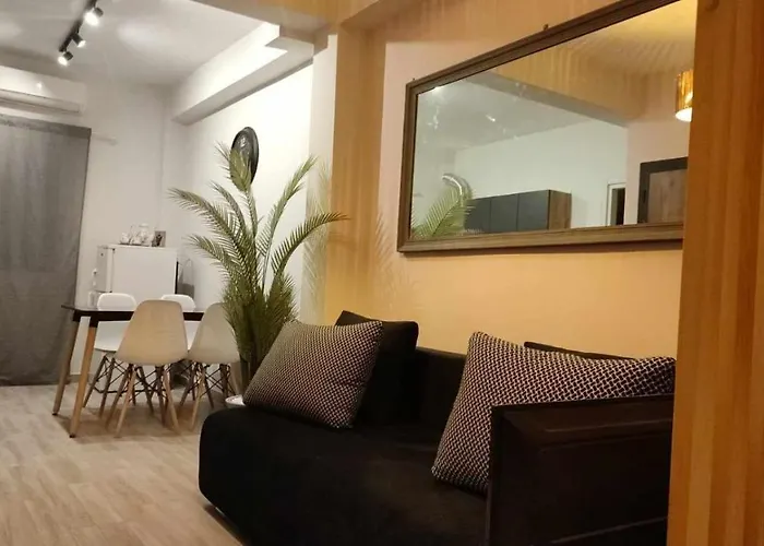 Sparti * Λιμένας