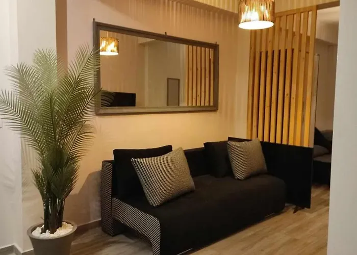 Sparti Λιμένας