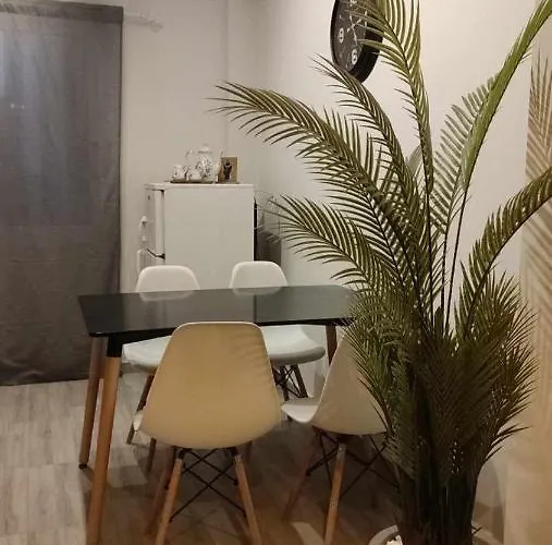 Sparti Διαμέρισμα