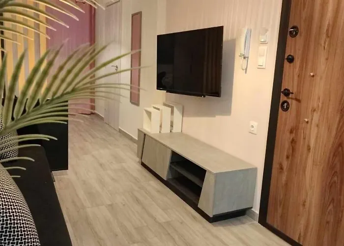 Sparti * Λιμένας