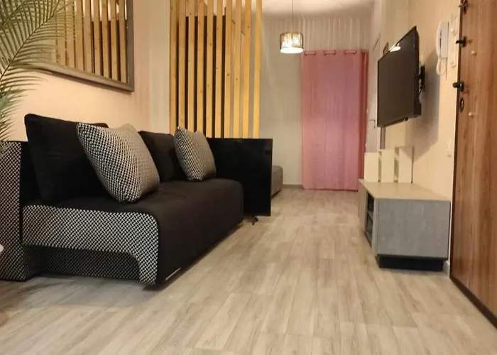 Sparti Λιμένας