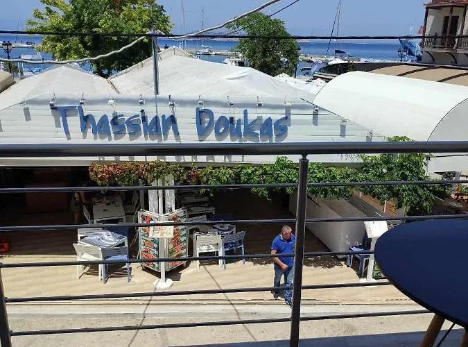 Διαμέρισμα Sparti Λιμένας