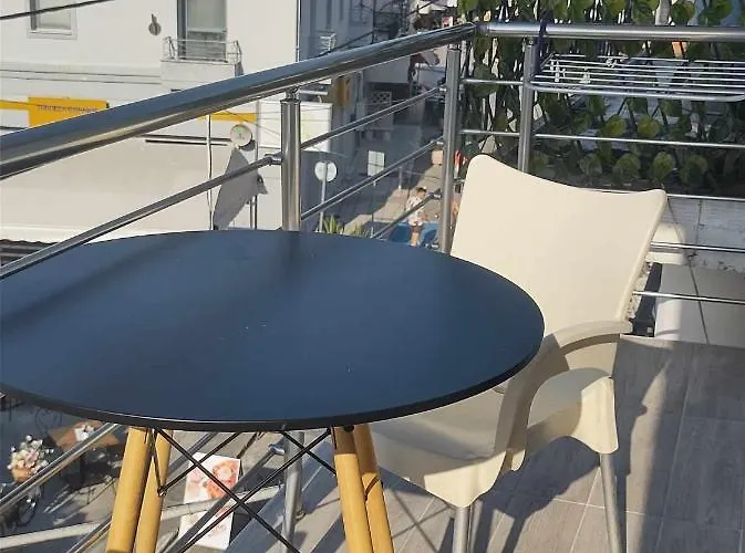 Διαμέρισμα Sparti