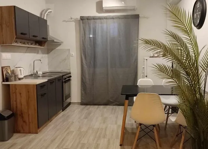 Sparti Λιμένας