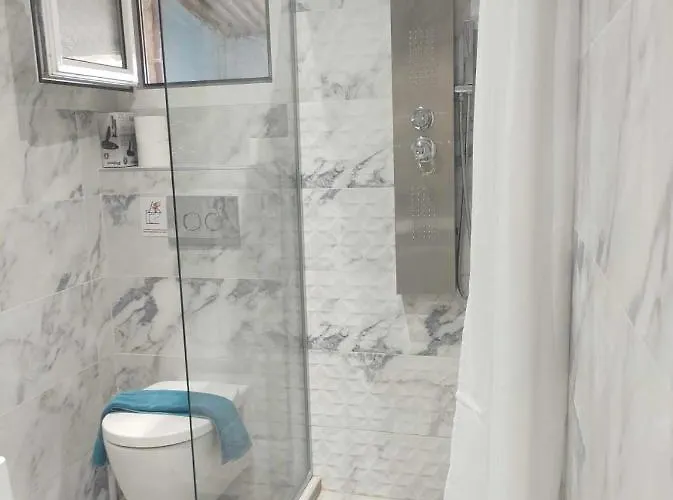 Sparti * Λιμένας