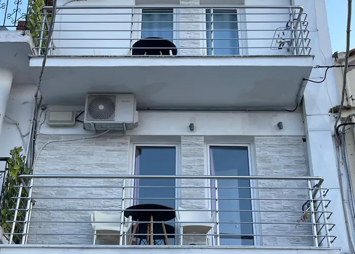 Διαμέρισμα Sparti Λιμένας