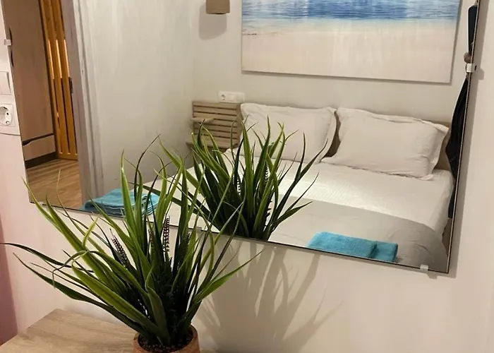 Διαμέρισμα Sparti