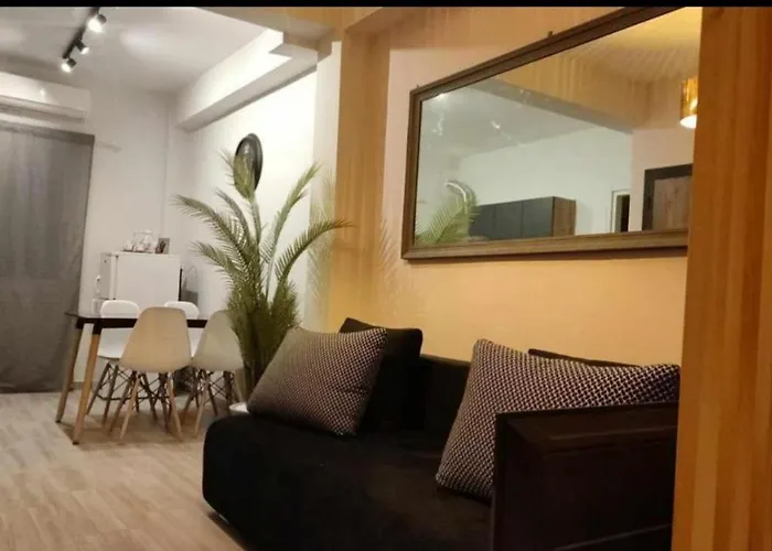 Sparti Διαμέρισμα