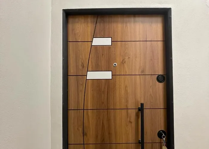 Διαμέρισμα Sparti